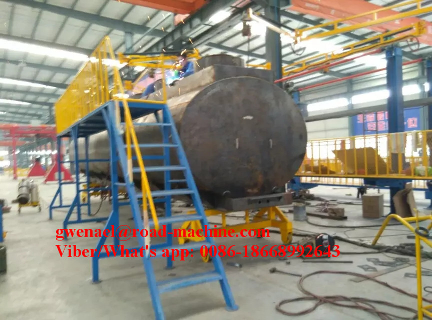 ISO CCC Bulk Cement Tank Semi Trailer Trucks 3 Axles 31 Ton/26 m³ Capacity, 25-100M3 Volume