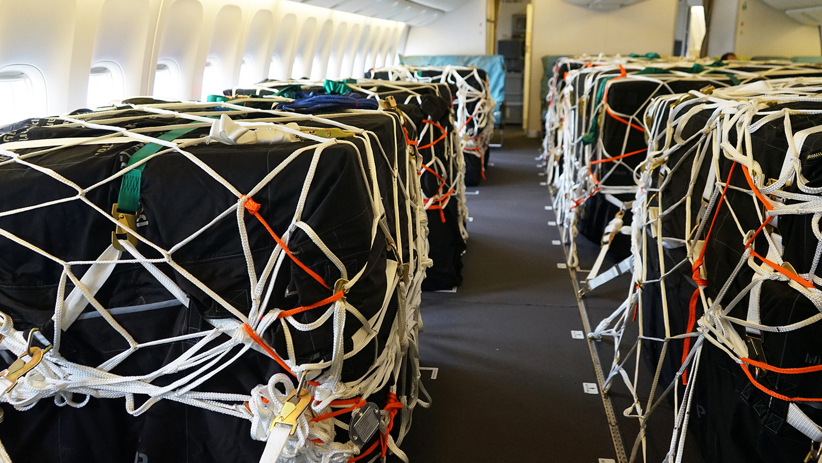 24h Online Service TNT Air Express International Couriers