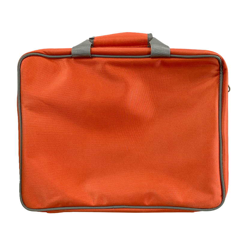 Green Outdoor Hiking Emergency Backpack First-Aid Packet for Hikers