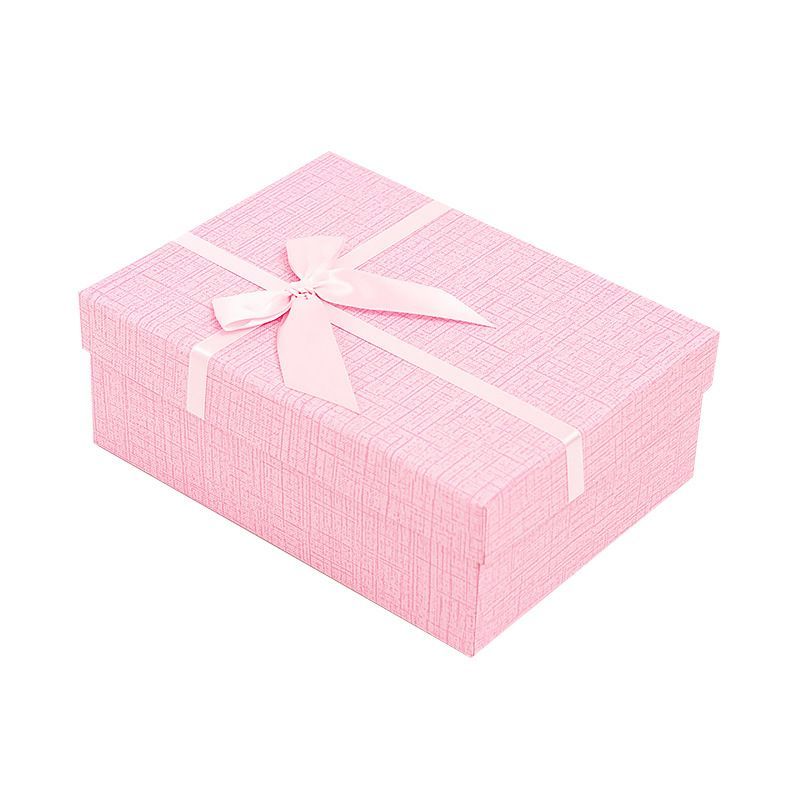 Wholesales Cardboard Package Carton Box, Lid and Base Paper Packaging Gift Box