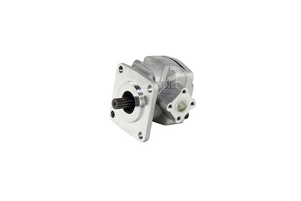 Mini Excavator Parts Yanmar 30 Hydraulic Gear Pump
