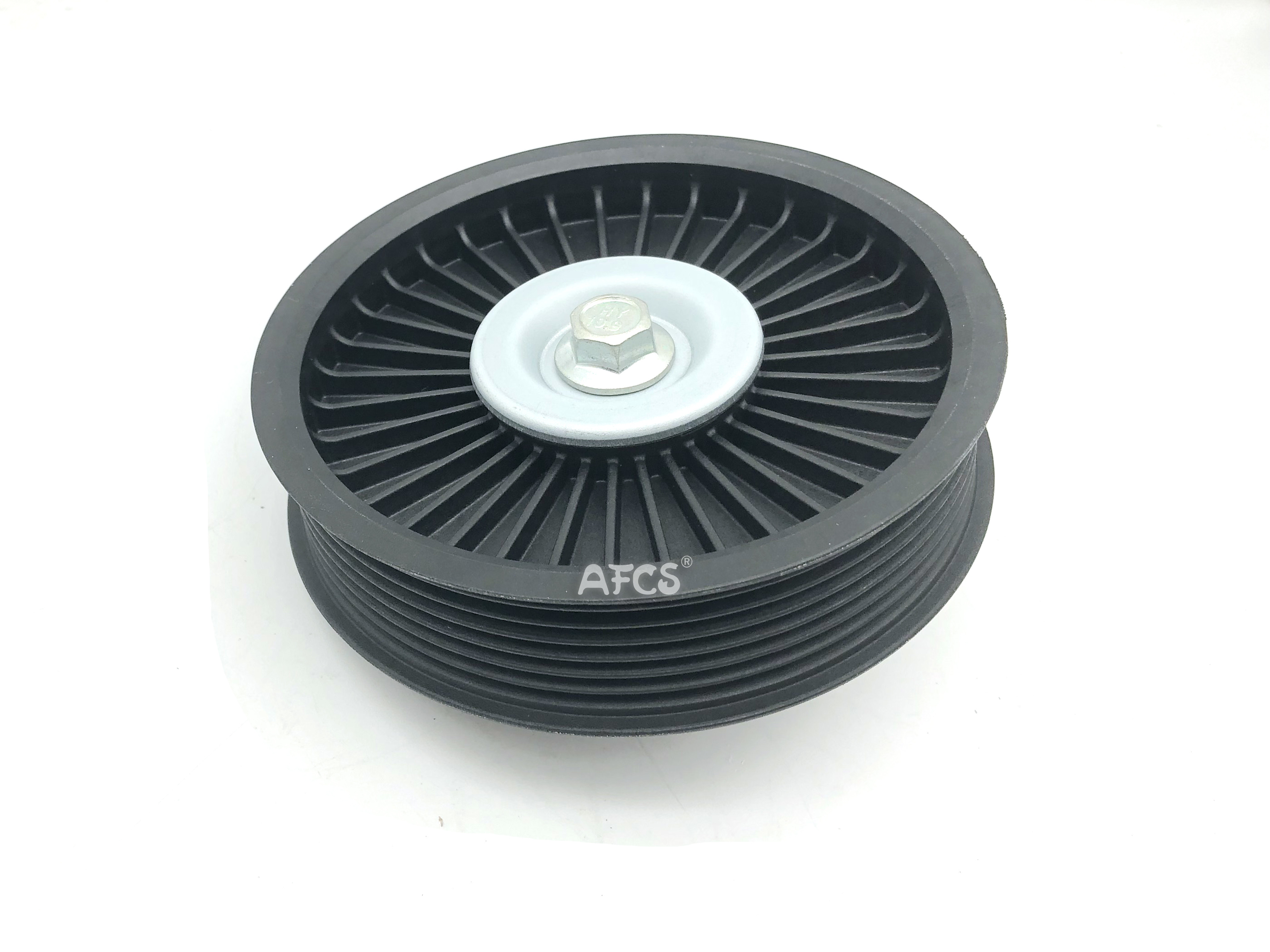 BK3Z-6A228-E FB3Q19A216AA 1885680 Idler Pulley For Ford Ranger 2.2 Mazda BT50