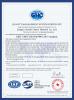 Jiangsu Senyilu Metal Material Co., Ltd. Certifications