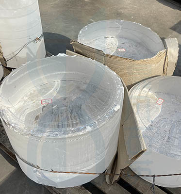 High Temperature Resistant Morse 6.5 Quartz Apparatus For Laboratory