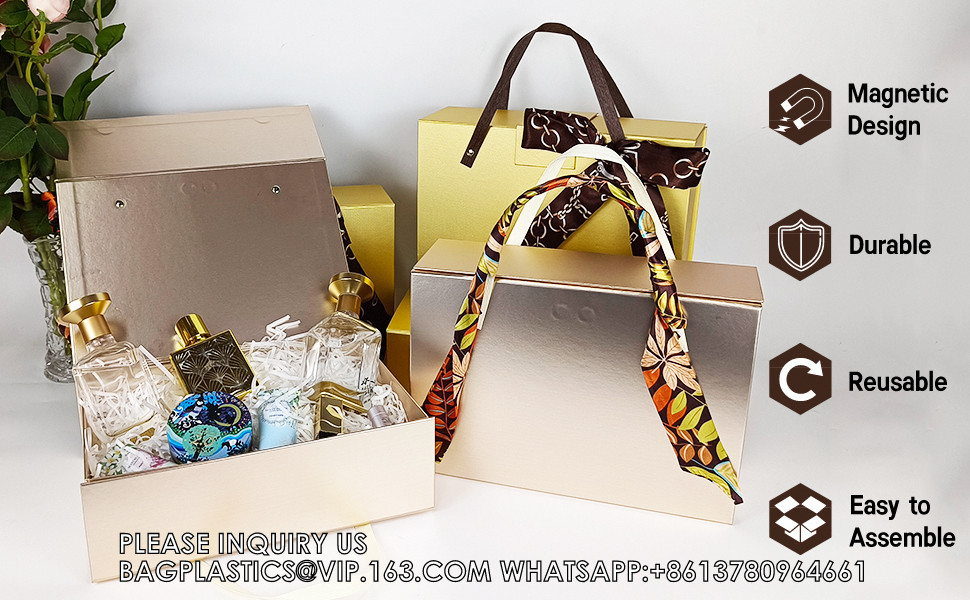 Decorative Christmas Gift Wrap Boxes Bulk With Lids For Wrapping Extra Large Clothes And Christmas Stickers