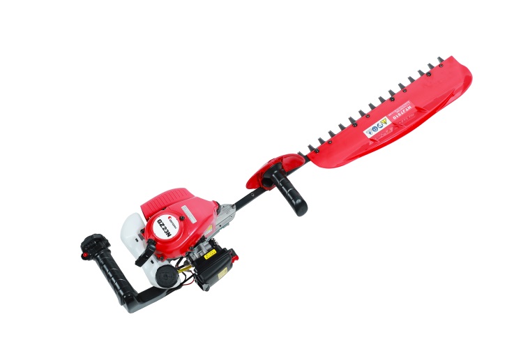 Lawn Mower Gasoline Powered Hedge Trimmers Tea Pruning Blade Hedge Trimmer 0.8KW/6500rpm