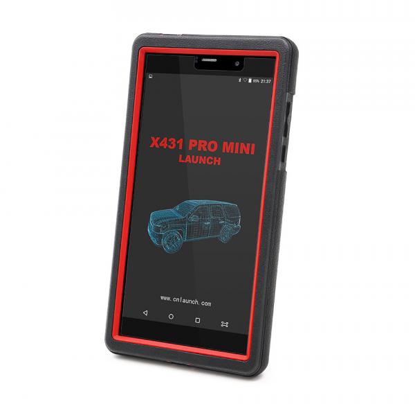Quality New Arrival Launch X431 Pro Mini Diagnostic Tool with Bluetooth Powerful Launch Mini X431 PRO Global Version Update for sale