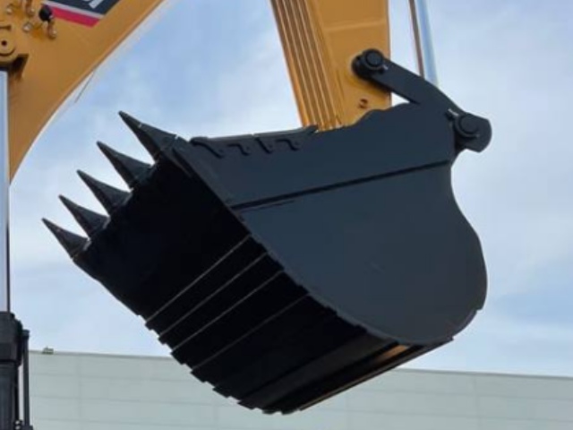 Sany SY980H Excavator Bucket