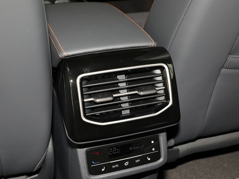 Midsize SUV 2024 VW ID6 CROZZ PRIME 550km Intelligent Electric Car Suv Energy Vehicles Cars Made In Steering Left