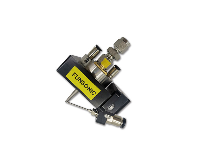 60Khz Line Type Ultrasonic Atomization Nozzle