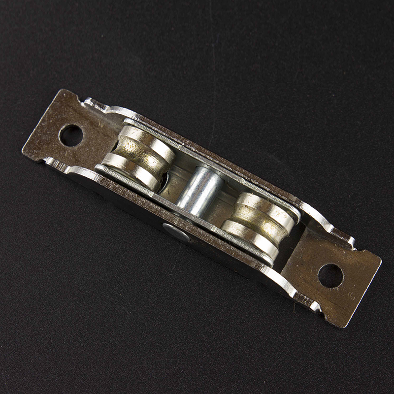 Iron or Stainless Steel Nylon Roller for Sliding Window Door Flat Window Accessories