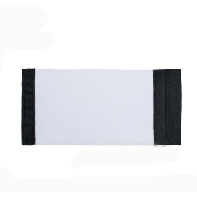 Blank Sublimation Neoprene Can Cooler For Sublimation Printing