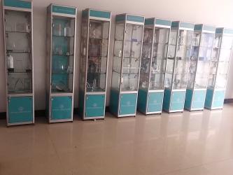 Yangzhou Bekey Crystal Handcrafts Co.,Ltd