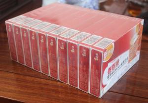 Buy cheap Sealing 3.5KW Cellphone PVC BOPP Film Packaging Machine product