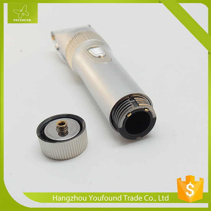 MGX1006 Low Voice Titanium Ceramic Blade Professional Baby Mute Electric Hair Clipper Haircut Hair Remover