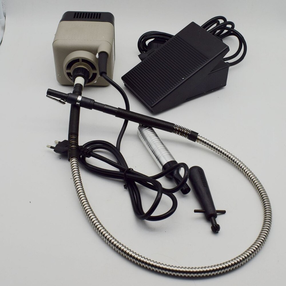 110v/220-245V Flex Shaft Machines 200W Dental Polishing Motor
