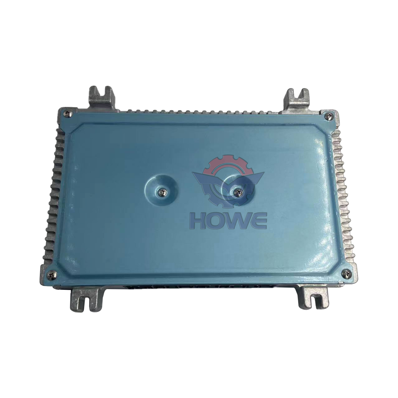 Guarantee Excavator Control Unit ZX330-1 ZX350-1 Hydraulic Controller Computer Board 9226755