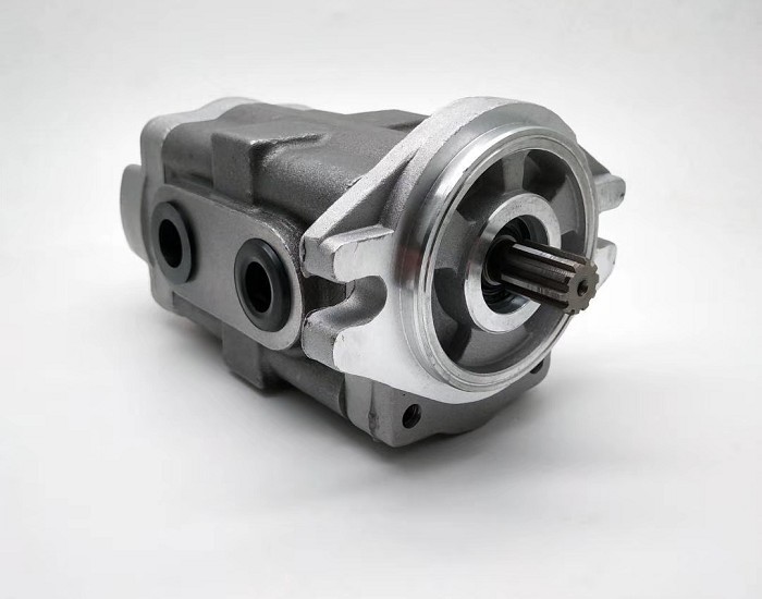 200-3406 Excavator Hydraulic Pump