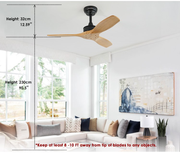ceiling fan