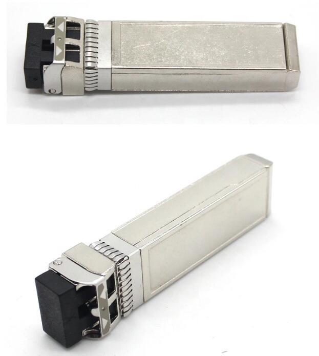 10G SX DX SFP 850nm 1310nm Multimode Fiber Transceiver