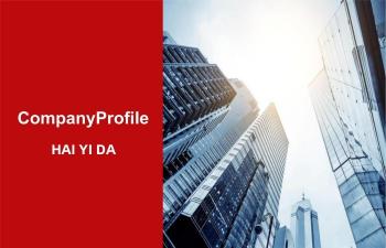 Jiangsu Hai Yi Da Metal Products Co., Ltd