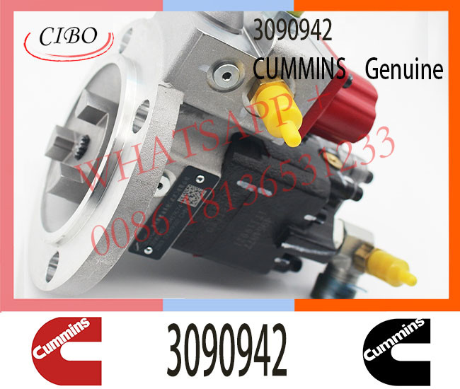 3090942 Diesel Pump for Cum-mins M11 NT855 K19K38 Engine PT Fuel Injector 3090942 3417674 3417674 3417677 3883392 38834