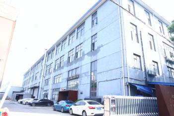 Changzhou Hejie Motor Co., Ltd