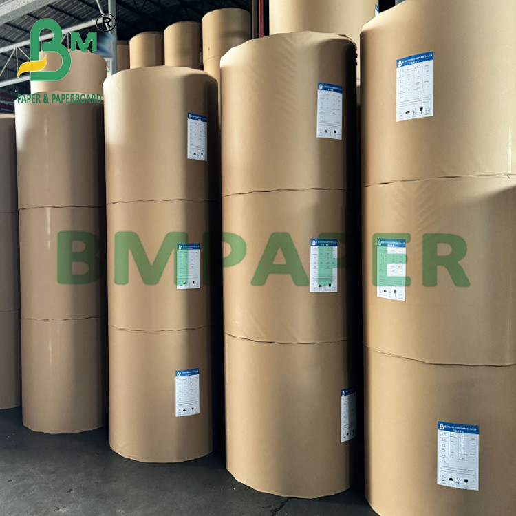 0.6mm 1.2mm Natural White High Water Absorbent Coaster Board 70 x 100cm