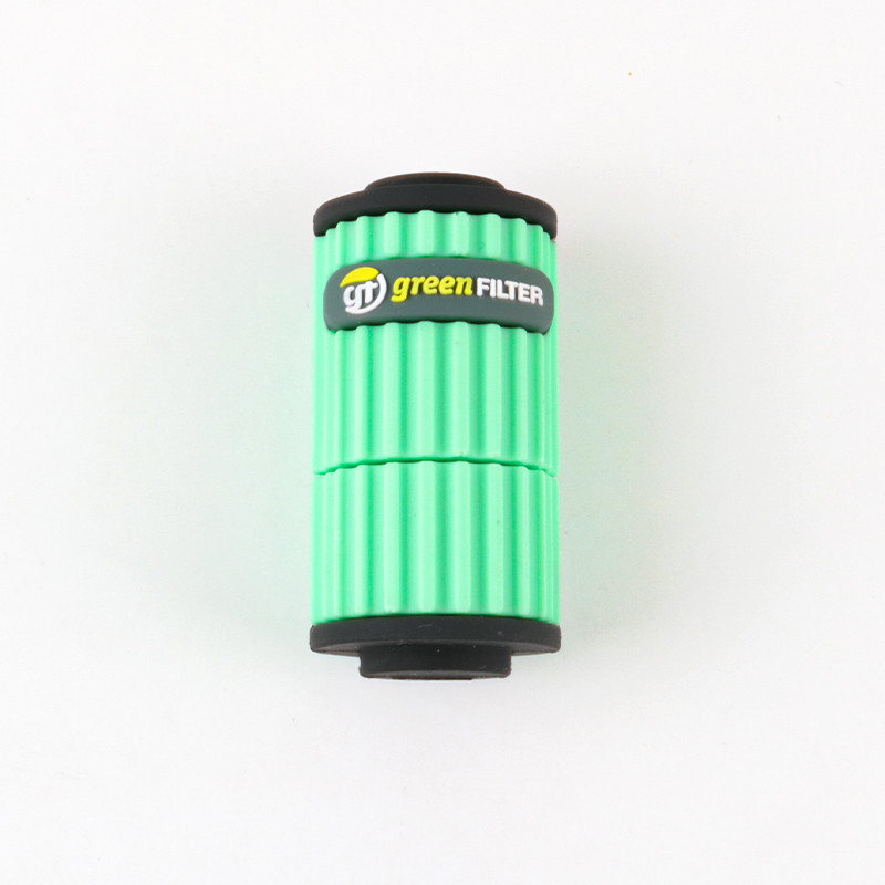 Full Color Printing Custom USB Flash Drives within MOQ 1 Pieces