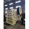 Buy cheap Riverstone Basalt Jaw Crusher 250Kw Limestone Crushing Equipment from wholesalers
