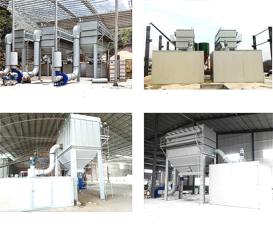 Ultrafine Grinding Mill