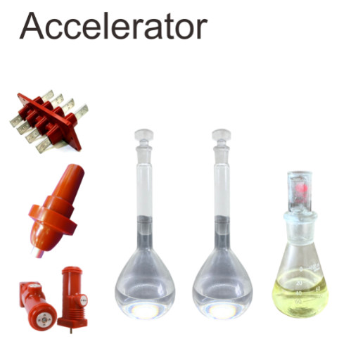 Casting Electrical Insulation Epoxy Resin 4 Compound Liquid For Dry Type Transformer