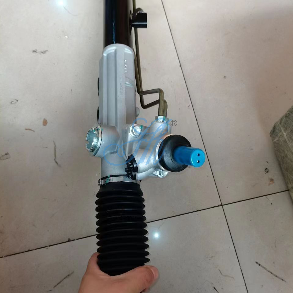 Customized Steering Column Assembly for ISUZU DMAX Auto Steering System Pickup Truck