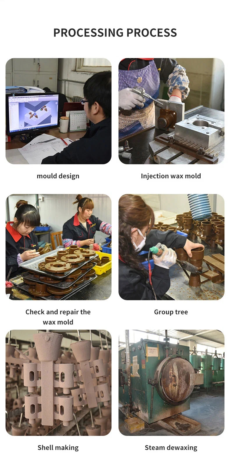 Customized Port Size DIN F6 Standard Y Strainer for Solid-Liquid Separation