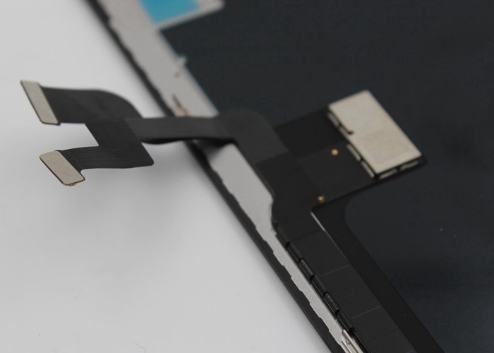 5.8'' 458 PPI Mobile Phone LCD Screen Touch Display Iphone X Lcd Digitizer