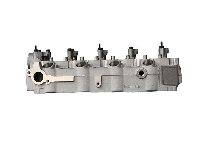 MD109736 MD139564 Diesel Engine Cylinder Head for GM 4D56T D4BA D4BH 4D56 4D56TD