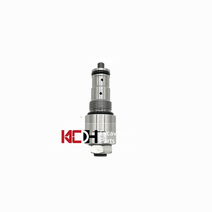 Hitachi EX ZAX55 Hydraulic Relief Valve For Excavator