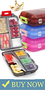 Pill Organize