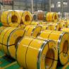 Buy cheap 201 Cold Rolled Stainless Steel Coil 310S 316L Stainless Steel Coil 2D 1D from wholesalers