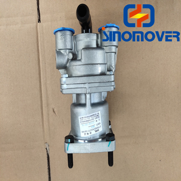 Howo Sino Truck Spare Parts Main Brake Valve WG9000360520
