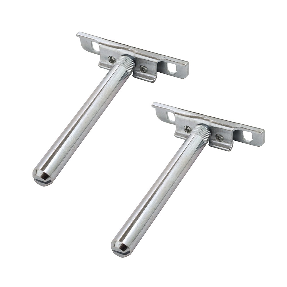 Under Counter Mounting Metal Bracket for 13" and 16" cash drawer