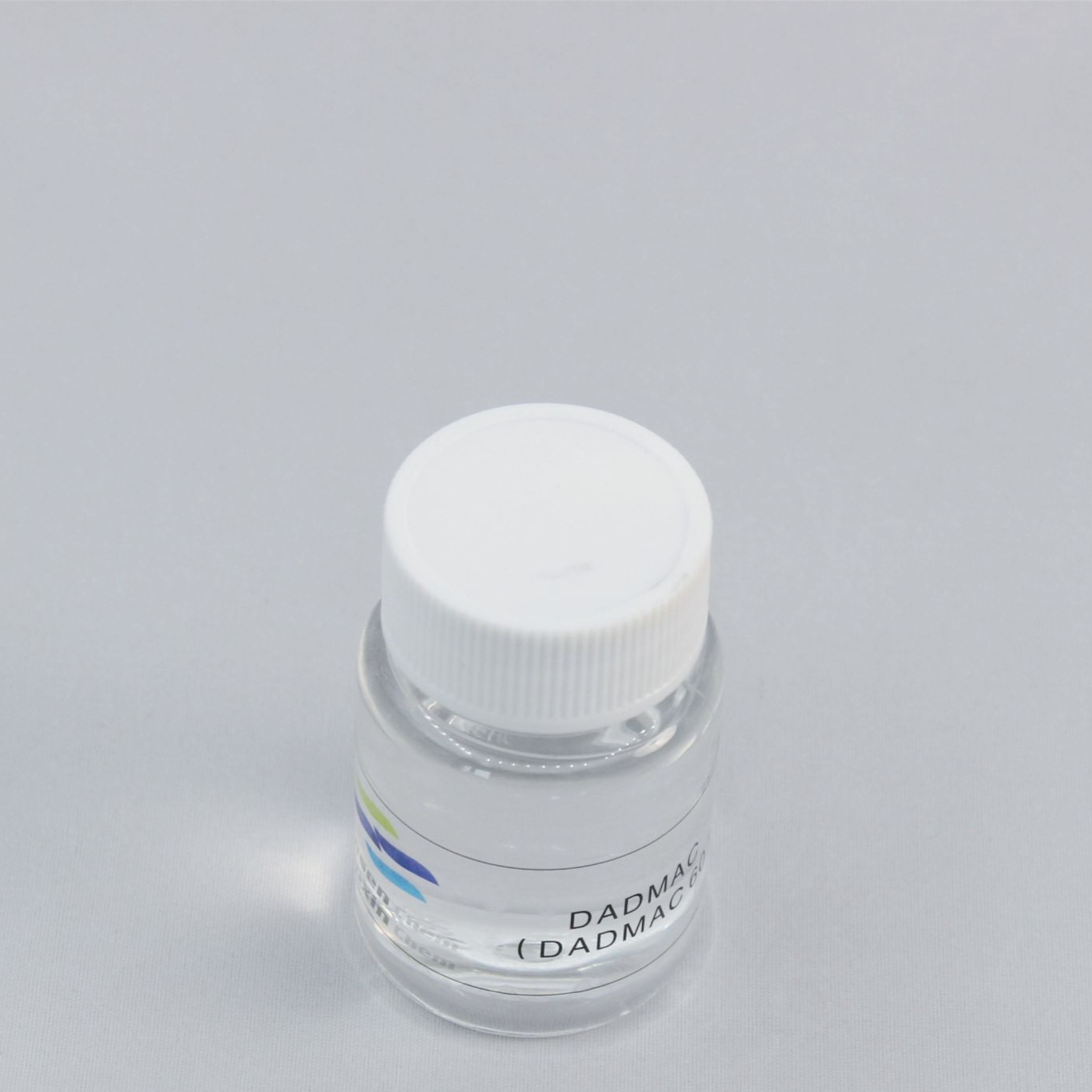 Industrial DADMAC Chemical Diallyl Dimethyl Ammonium Chloride Waste Sewage Water Treatment