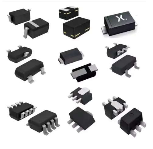 SAK-TC237LP-32F200S AB Integrated Circuit IC Chip 32-Bit Single Chip Microcontroller
