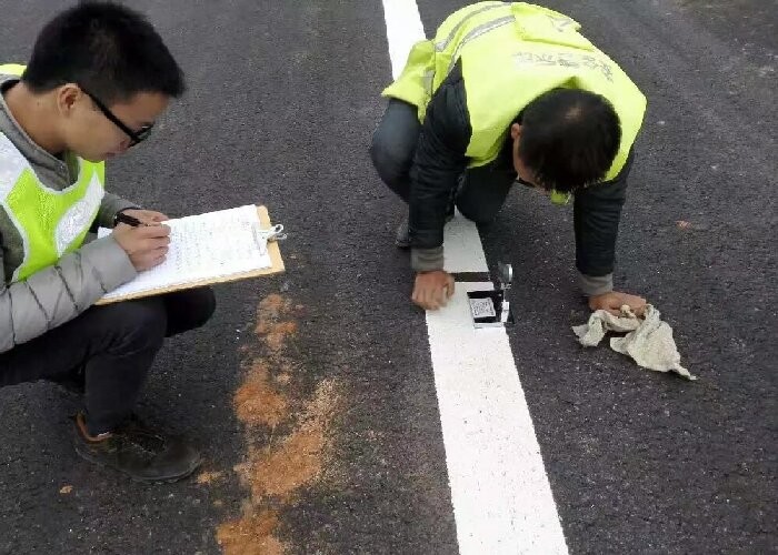 Transform Road Safety with Thermoplastic Paint A High-Performance Coating
