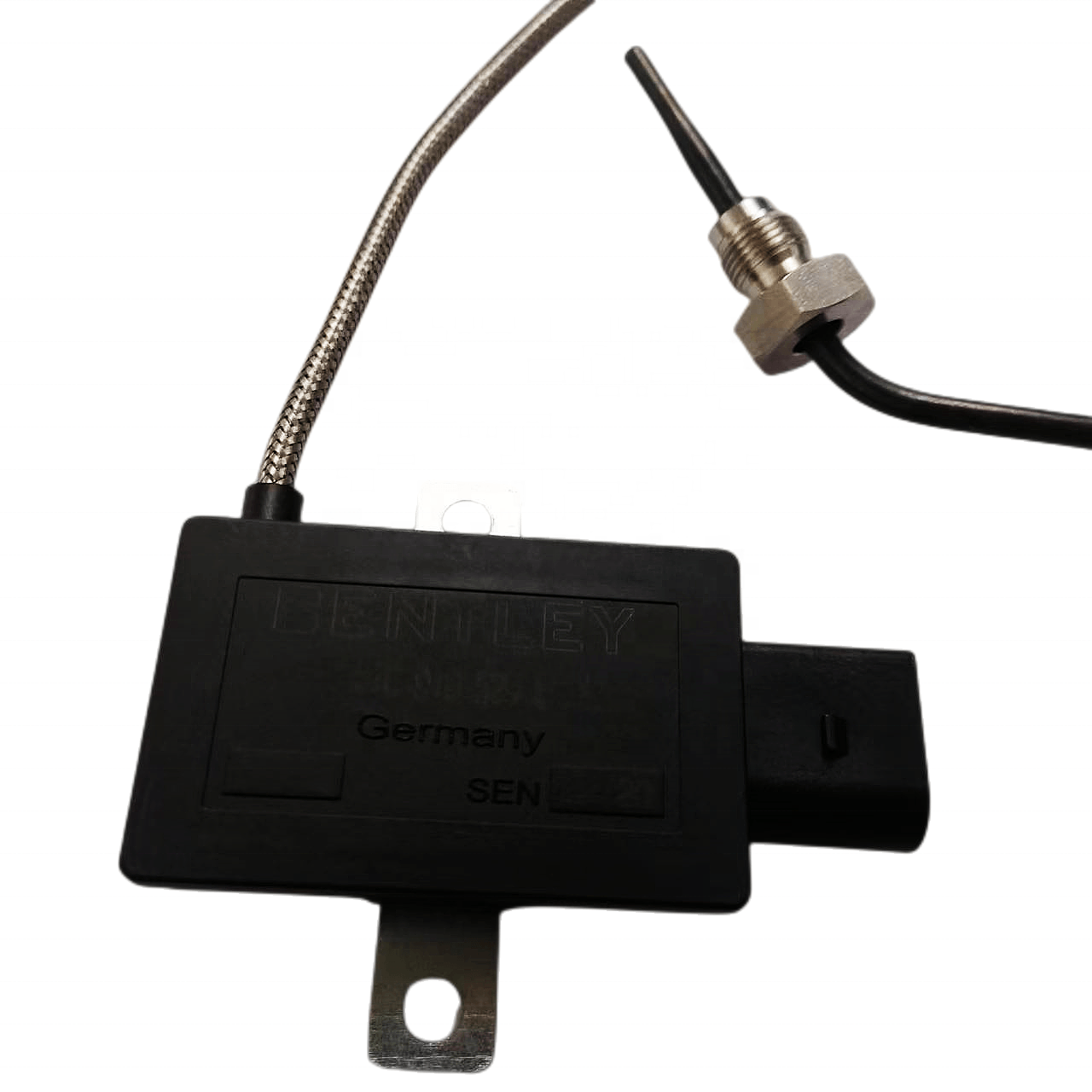 Auto Temperature Sensor 07C919529L For Bentley ContinentalGT/GTC Car Exhaust Gas Sensor