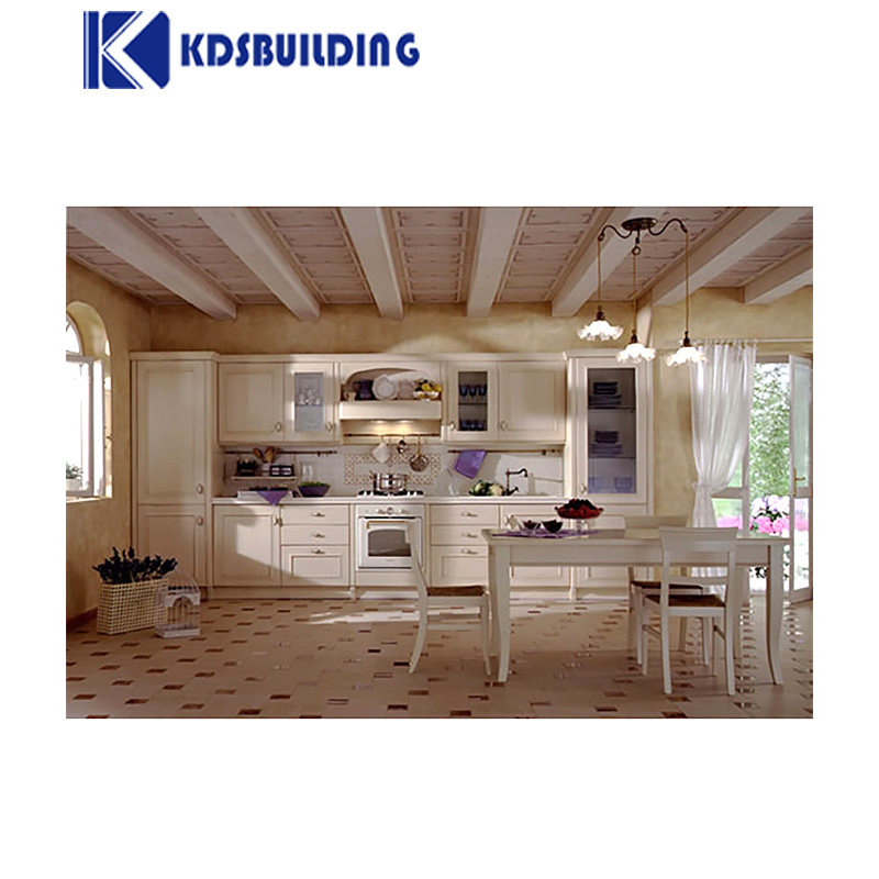 Chinese Wooden Kitchen Making Furniture Cabinet From China