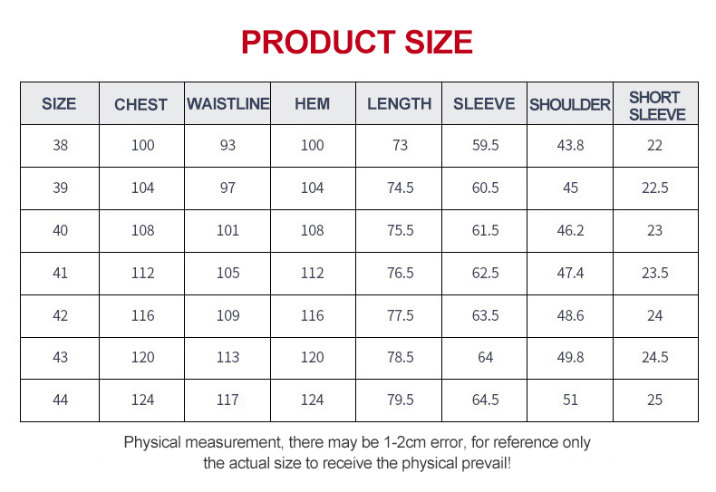 Winter Business Casual Men's Striped Shirt with Non-Ironing and Heat-transfer Printing