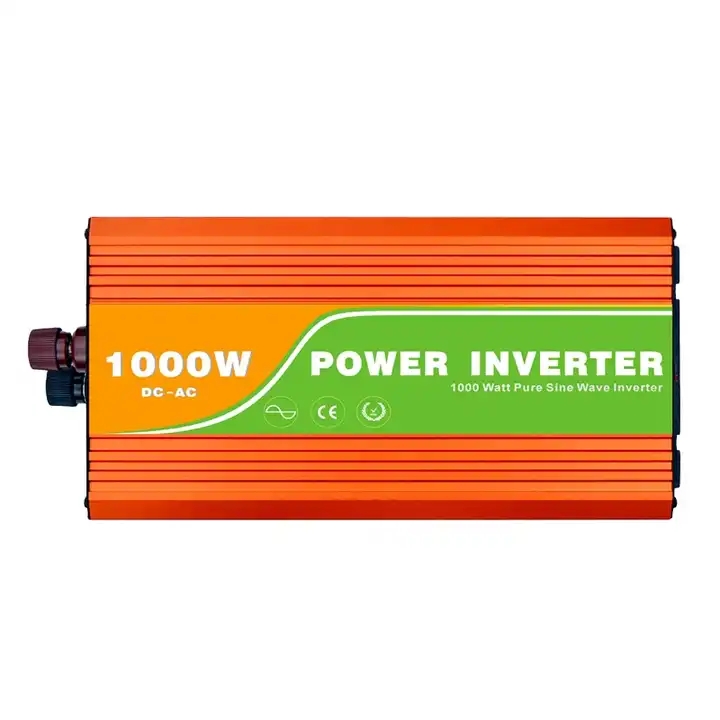 High Quality Modified Sine Wave 800W Inverter Dc 12V 24V To Ac 220V 230V Size Electric Power Inverter