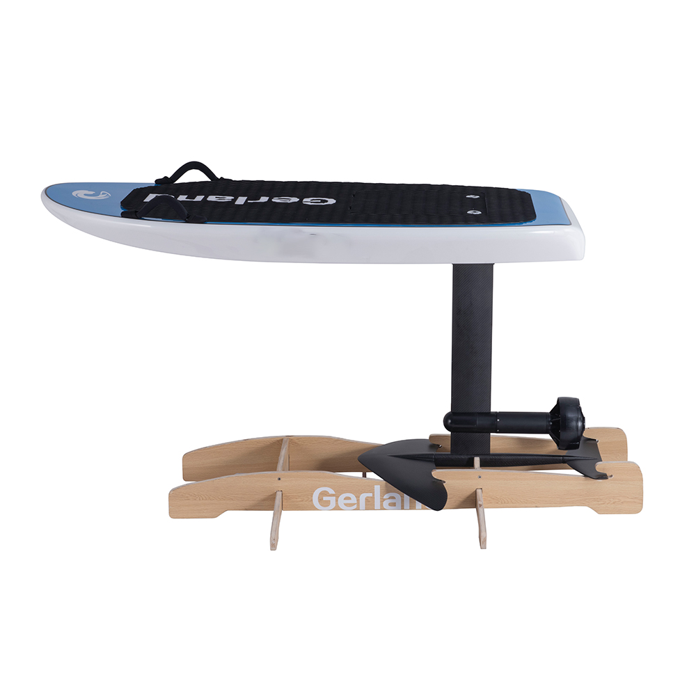 Hydrofoil Foil Board E-Foil Board for Lakes Rivers Lightweight and Sturdy Design