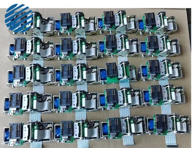 NCR S2 ATM Machine Parts